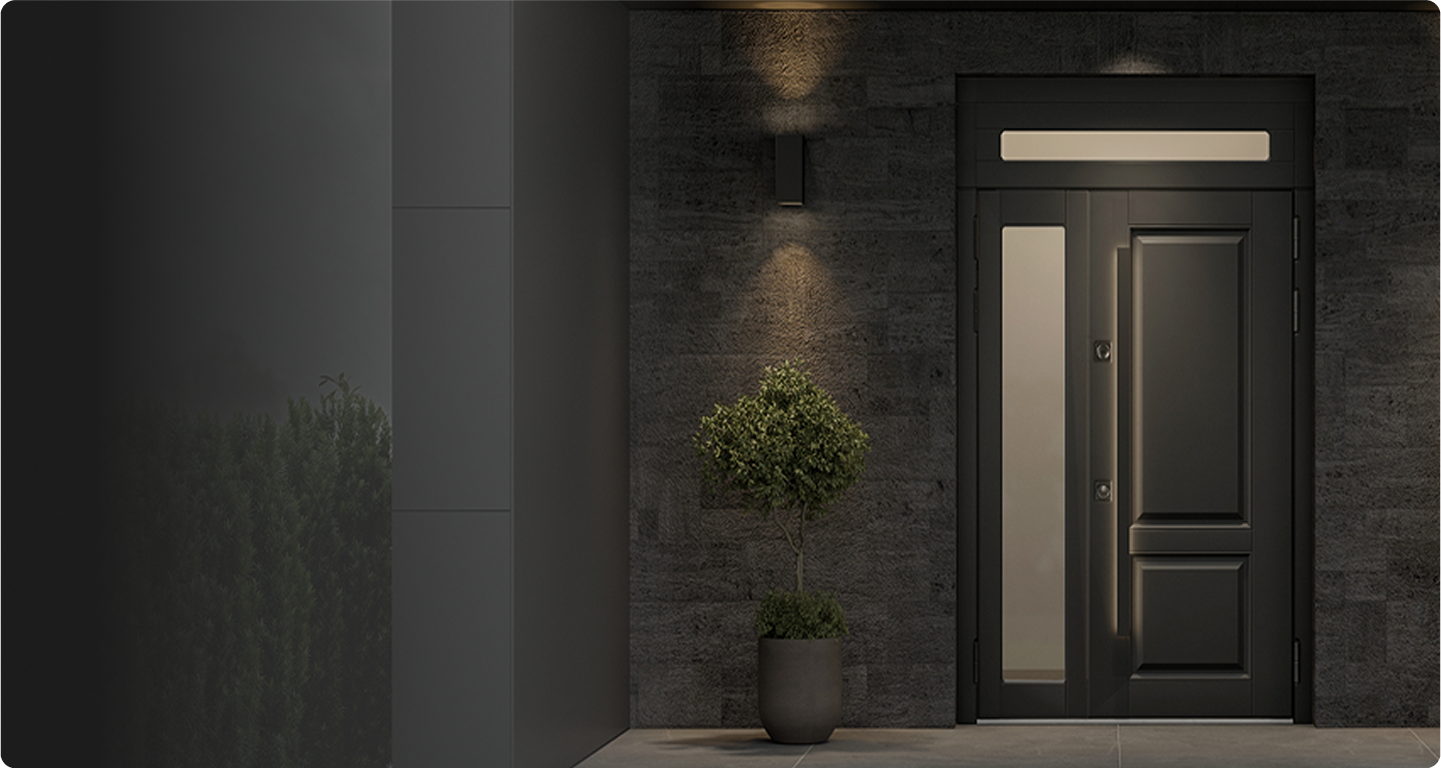 Двери от белорусского бренда с 29-летней историей